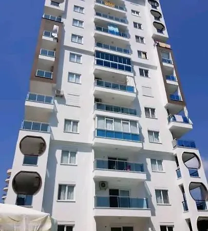 Apartament Power Mahmutlar *